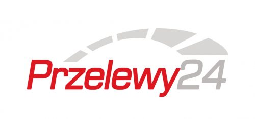 Logo przelewy