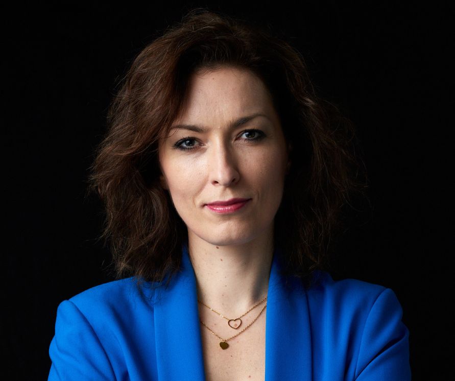 AGATA PELC