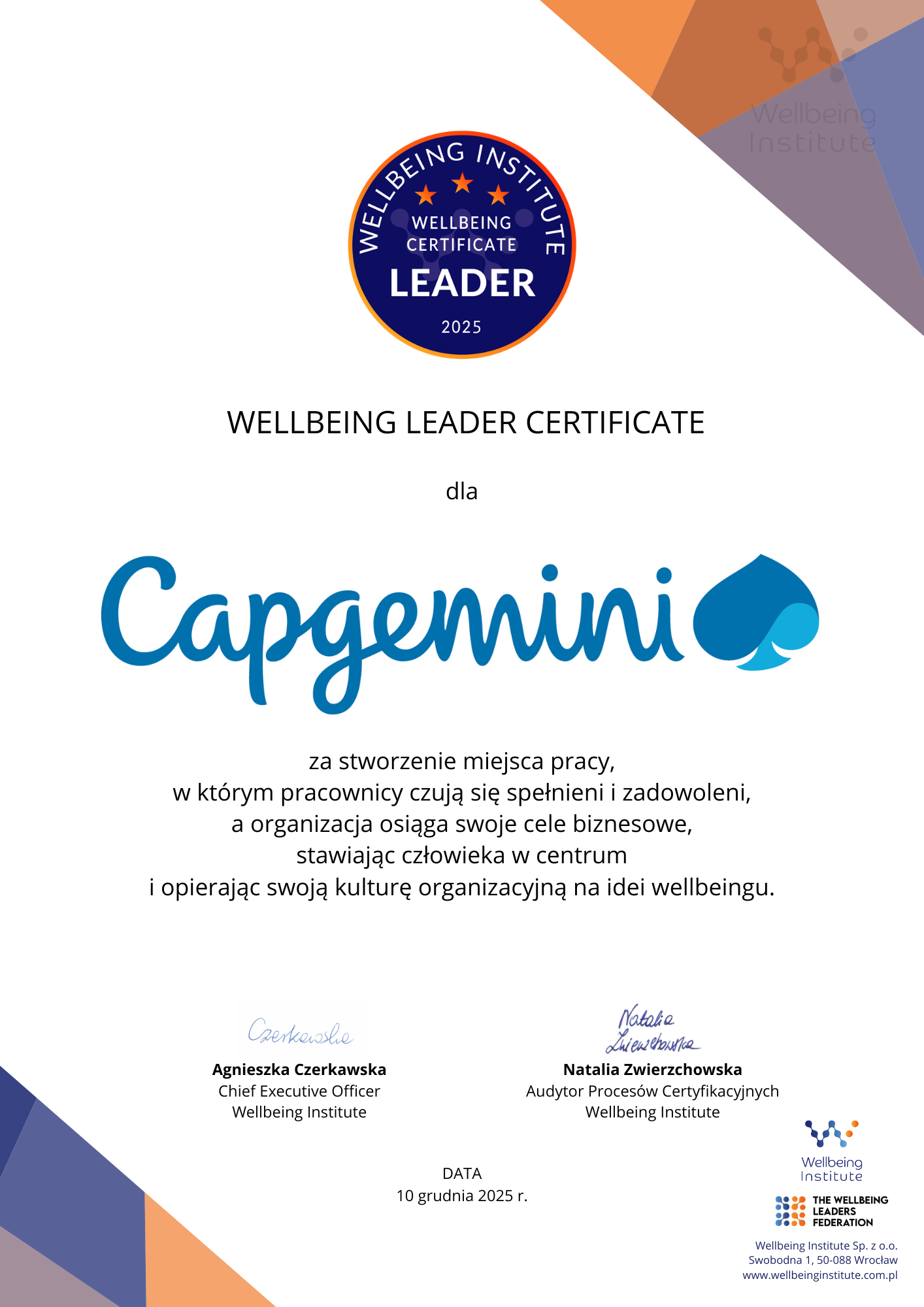 Capgemini