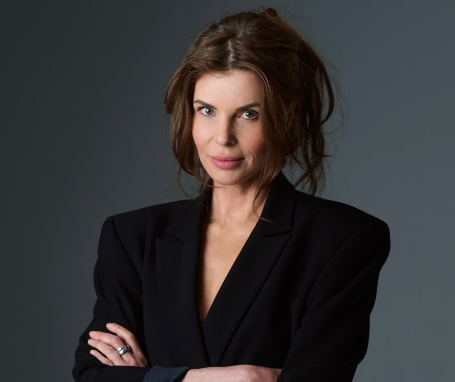 Renata Gabryjelska